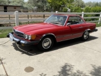 1975 Mercedes-Benz 400 for sale in Michigan (ID-125364)