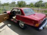 1975 Mercedes-Benz 400 for sale in Michigan (ID-125364)