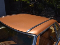 1975 Mercedes-Benz 450 SL for sale in Michigan (ID-109100)
