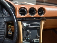 1975 Mercedes-Benz 450 SL for sale in Michigan (ID-109100)
