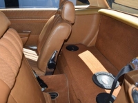 1975 Mercedes-Benz 450 SL for sale in Michigan (ID-109100)