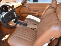1975 Mercedes-Benz 450 SL for sale in Michigan (ID-109100)
