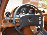 1975 Mercedes-Benz 450 SL for sale in Michigan (ID-109100)