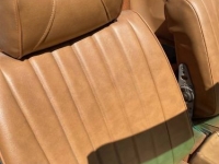 1975 Mercedes-Benz 450 SL for sale in Michigan (ID-119112)