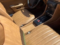1975 Mercedes-Benz 450 SL for sale in Michigan (ID-119112)