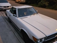 1975 Mercedes-Benz 450 SL for sale in Michigan (ID-121827)