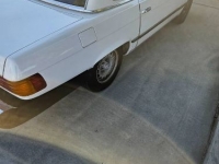 1975 Mercedes-Benz 450 SL for sale in Michigan (ID-122728)