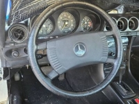 1975 Mercedes-Benz 450 SL for sale in Michigan (ID-122728)