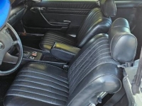 1975 Mercedes-Benz 450 SL for sale in Michigan (ID-122728)