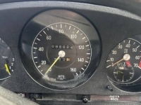 1975 Mercedes-Benz 450 SL for sale in Michigan (ID-125283)
