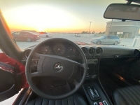 1975 Mercedes-Benz 450 SL for sale in Michigan (ID-126333)