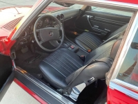 1975 Mercedes-Benz 450 SL for sale in Michigan (ID-126333)