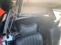1975 Mercedes-Benz 450 SL for sale in Michigan (ID-137233)