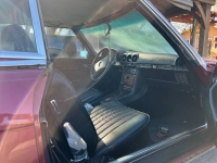 1975 Mercedes-Benz 450 SL for sale in Michigan (ID-137233)