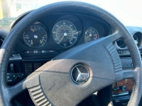 1975 Mercedes-Benz 450 SL for sale in Michigan (ID-137233)