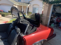 1975 Mercedes-Benz 450 SL for sale in Michigan (ID-137233)