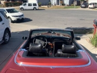 1975 Mercedes-Benz 450 SL for sale in Michigan (ID-137233)