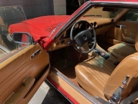 1975 Mercedes-Benz 450SEL for sale in Michigan (ID-133799)