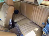1975 Mercedes-Benz 450SEL for sale in Michigan (ID-133799)