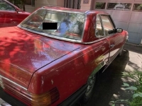 1975 Mercedes-Benz 450SEL for sale in Michigan (ID-133799)