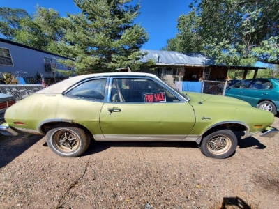 1975 Mercury Bobcat for sale