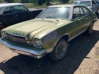 1975 Mercury Bobcat for sale in Michigan (ID-125799)