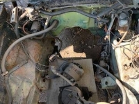 1975 Mercury Bobcat for sale in Michigan (ID-125799)