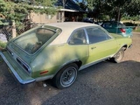 1975 Mercury Bobcat for sale in Michigan (ID-125799)