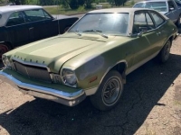 1975 Mercury Bobcat for sale in Michigan (ID-125799)