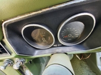 1975 Mercury Bobcat for sale in Michigan (ID-125799)