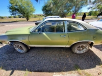 1975 Mercury Bobcat for sale in Michigan (ID-125799)
