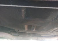 1975 Mercury Montego for sale in Michigan (ID-163378)