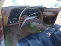 1975 Mercury Montego for sale in Michigan (ID-163378)