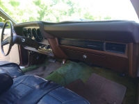 1975 Mercury Montego for sale in Michigan (ID-163378)