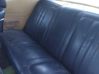 1975 Mercury Montego for sale in Michigan (ID-163378)