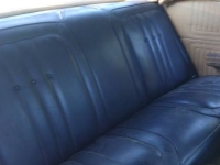 1975 Mercury Montego for sale in Michigan (ID-163378)