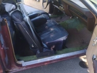 1975 Mercury Montego for sale in Michigan (ID-163378)
