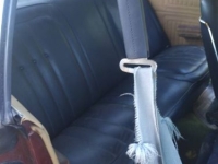 1975 Mercury Montego for sale in Michigan (ID-163378)