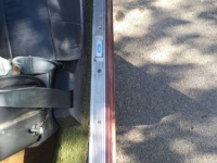 1975 Mercury Montego for sale in Michigan (ID-163378)