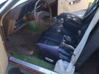 1975 Mercury Montego for sale in Michigan (ID-163378)