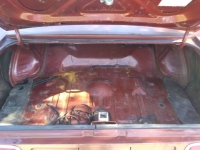 1975 Mercury Montego for sale in Michigan (ID-163378)