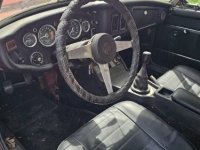 1975 MG Convertible for sale in Michigan (ID-162793)