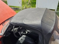 1975 MG Convertible for sale in Michigan (ID-162793)