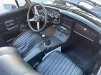 1975 MG GT for sale in Michigan (ID-110445)