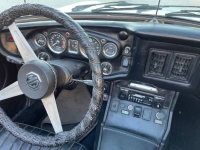 1975 MG GT for sale in Michigan (ID-110445)