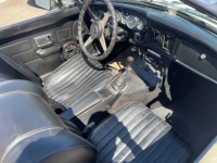 1975 MG GT for sale in Michigan (ID-110445)