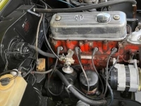1975 MG MGB for sale in Michigan (ID-102906)
