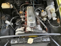 1975 MG MGB for sale in Michigan (ID-102906)