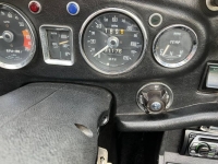 1975 MG MGB for sale in Michigan (ID-102906)
