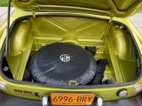 1975 MG MGB for sale in Michigan (ID-102906)